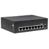 Imagen de PoE Switch GB  8 ptos 30W/pto,  60W