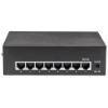 Imagen de PoE Switch GB  8 ptos 30W/pto,  60W