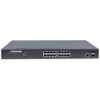 Imagen de PoE Switch WebAdmin GB 16 ptos 30W/pto, 220W, 2 SFP Ports
