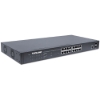Imagen de PoE Switch WebAdmin GB 16 ptos 30W/pto, 220W, 2 SFP Ports