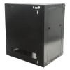 Imagen de Gabinete 19" Mural Econ.  6U 570x450 Flatpack