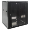 Imagen de Gabinete 19" Mural Econ. 15U 570x600 Flatpack
