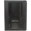 Imagen de Gabinete 19" Mural Econ. 15U 570x600 Flatpack
