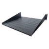 Imagen de Charola Rack 19", 2U, 40cm Vent. 25kg