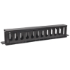 Imagen de Organizador Horizontal 19" 1U Plastico 8cm