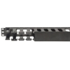 Imagen de Organizador Horizontal 19" 1U Plastico 8cm