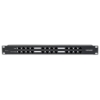 Imagen de PANEL PARCHEO CAT 5E, 12 PTOS 1U POE