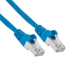 Imagen de CABLE PATCH CAT 6a,  0.9M( 3.0F) S/FTP AZUL