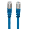 Imagen de CABLE PATCH CAT 6a,  7.6M(25.0F) S/FTP AZUL