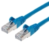 Imagen de CABLE PATCH CAT 6a,  7.6M(25.0F) S/FTP AZUL