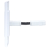 Imagen de Cople HDMI Blanco con Faceplate 1 Puerto