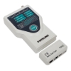 Imagen de PROB. CABLES RED RJ11, RJ45, USB, FIREWIRE