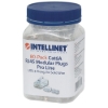 Imagen de PLUG RJ45 CAT 6A UTP SOLIDO PRO 80 PZAS