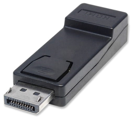 Imagen de Adaptador DisplayPort M a HDMI H