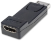 Imagen de Adaptador DisplayPort M a HDMI H