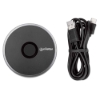 Imagen de Cargador Inalambrico de Celular 10W, redondo
