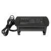Imagen de Caja Conexión, Enchufe/USB/HDMI/VGA, para mesa