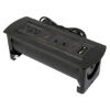 Imagen de Caja Conexión, Enchufe/USB/HDMI/VGA/Red, para mesa