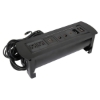 Imagen de Caja Conexión, Enchufe/USB/HDMI/VGA/Red/Audio 3.5 mm, para mesa