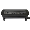 Imagen de Caja Conexión, Enchufe/USB/HDMI/VGA/Red/Audio 3.5 mm, para mesa