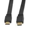 Imagen de Cable HDMI 1.4 plano M-M  15.0M