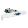 Imagen de Tarjeta Serial PCI Express 1 Puerto