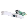 Imagen de Tarjeta Serial PCI Express 1 Puerto