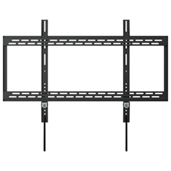 Imagen de Soporte TV p/pared 100kg, 60" a 100" Fijo