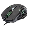 Imagen de Mouse Optico Gaming 6 Botones, Negro