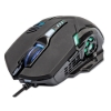 Imagen de Mouse Optico Gaming 6 Botones, Negro