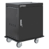 Imagen de Gabinete Cargador 32 Contactos, 32 Ptos USB-A, Desinfeccion por UVC