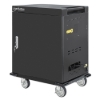 Imagen de Gabinete Cargador 32 Contactos, 32 Ptos USB-A, Desinfeccion por UVC