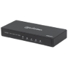 Imagen de Video Splitter HDMI 4k@60Hz, 1 in:4 out