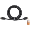 Imagen de Cable HDMI 2.0 Premium M-M  1.0M