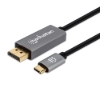 Imagen de Cable USB-C a DisplayPort M 2.0M 8K60Hz