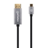Imagen de Cable USB-C a DisplayPort M 2.0M 8K60Hz