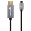 Imagen de Cable USB-C a DisplayPort M 3.0M 8K60Hz