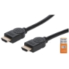 Imagen de Cable HDMI 2.0 Premium M-M  3.0M