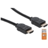 Imagen de Cable HDMI 2.0 Premium M-M  3.0M