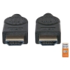 Imagen de Cable HDMI 2.0 Premium M-M  5.0M
