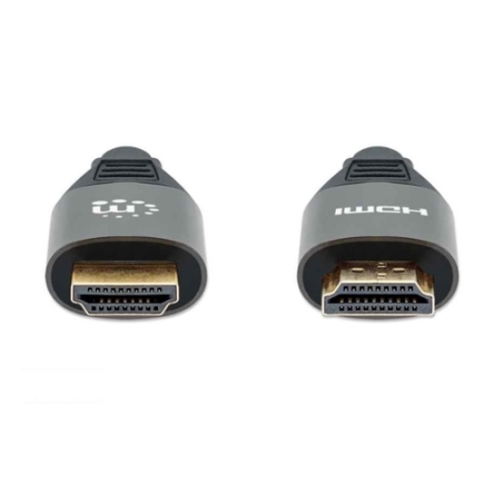 Imagen de Cable HDMI 2.1 M-M  2.0M, Cobre, 8K@60Hz,