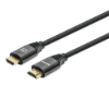Imagen de Cable HDMI 2.1 M-M  3.0M, Cobre, 8K@60Hz,