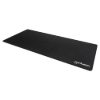 Imagen de Mousepad Escritorio Grande 80x35cm, negro