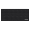 Imagen de Mousepad Escritorio Grande 80x35cm, negro