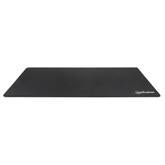 Imagen de Mousepad Escritorio Grande 80x35cm, negro