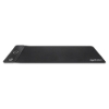 Imagen de Mousepad con Cargador Inalámbrico 80x30cm, Negro