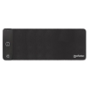 Imagen de Mousepad con Cargador Inalámbrico 80x30cm, Negro