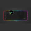 Imagen de Mousepad con Cargador Inalámbrico 80x30cm, Negro