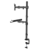 Imagen de Soporte Laptop y Monitor 13" a 32"