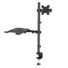 Imagen de Soporte Laptop y Monitor 13" a 32"